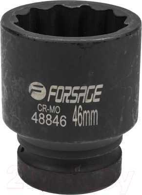 Головка слесарная Forsage F-48846
