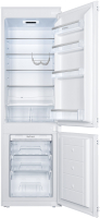 Встраиваемый холодильник Hansa BK316.3FNA - 