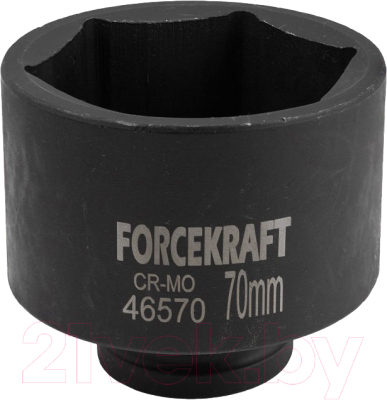 Головка слесарная ForceKraft FK-46570