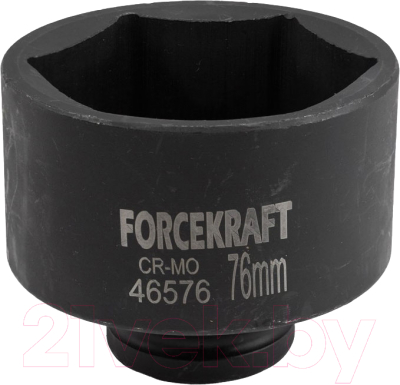 Головка слесарная ForceKraft FK-46576