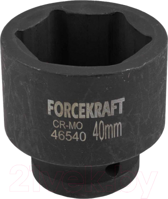 Головка слесарная ForceKraft FK-46540