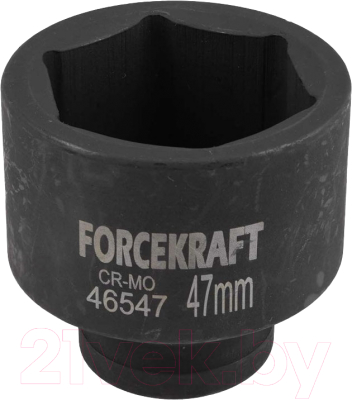 Головка слесарная ForceKraft FK-46547