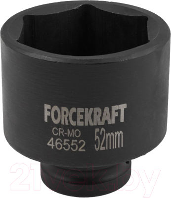 Головка слесарная ForceKraft FK-46552