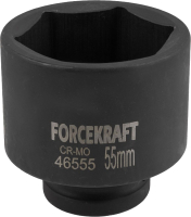 Головка слесарная ForceKraft FK-46555 - 