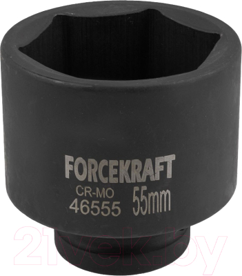 Головка слесарная ForceKraft FK-46555