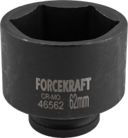 Головка слесарная ForceKraft FK-46562 - 