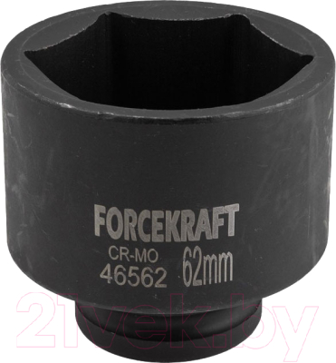 Головка слесарная ForceKraft FK-46562