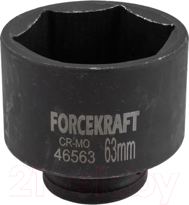 Головка слесарная ForceKraft FK-46563