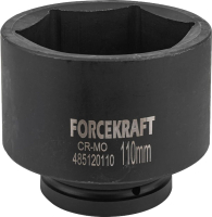 Головка слесарная ForceKraft FK-485120110 - 