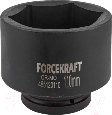 Головка слесарная ForceKraft FK-485120110