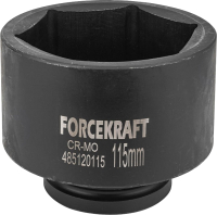Головка/бита ForceKraft FK-485120115 - 