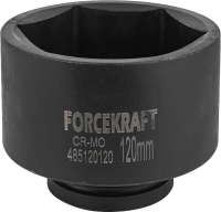 Головка слесарная ForceKraft FK-485120120 - 