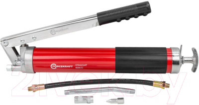 Изображение товара Шприц автомобильный ForceKraft FK-07042GAT