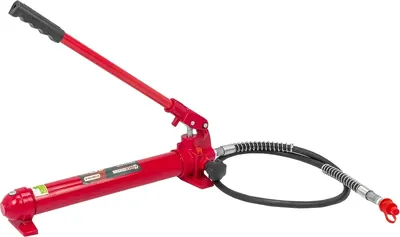 

Насос гидравлический, FK-0100-2A-2