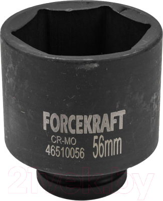 Головка слесарная ForceKraft FK-46510056