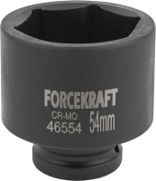 Головка слесарная ForceKraft FK-46554 - 