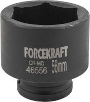 Головка слесарная ForceKraft FK-46556 - 