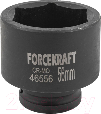 Головка слесарная ForceKraft FK-46556