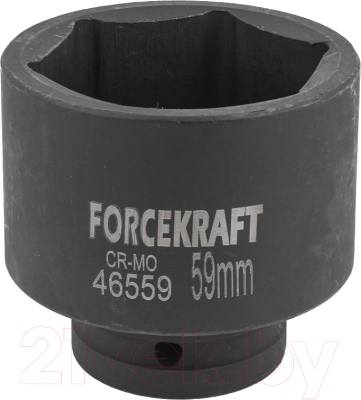 Головка слесарная ForceKraft FK-46559