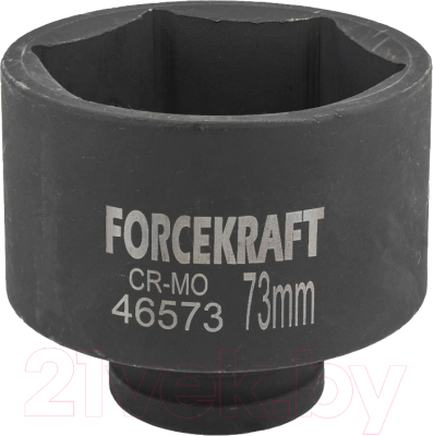 Головка слесарная ForceKraft FK-46573