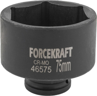 Головка слесарная ForceKraft FK-46575 - 