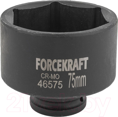 Головка слесарная ForceKraft FK-46575