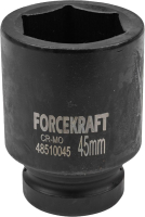 Головка слесарная ForceKraft FK-48510045 - 