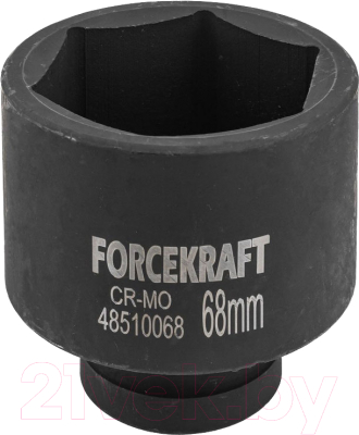 Головка слесарная ForceKraft FK-48510068