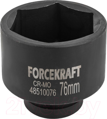 Головка слесарная ForceKraft FK-48510076