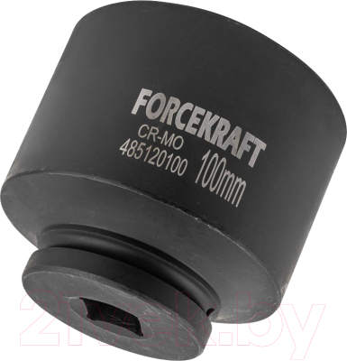 Головка слесарная ForceKraft FK-485120100