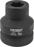Головка слесарная ForceKraft FK-48518 - 