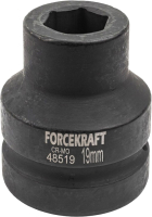 Головка слесарная ForceKraft FK-48519 - 