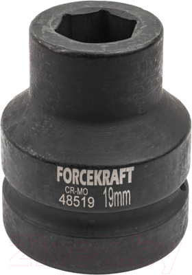 Головка слесарная ForceKraft FK-48519