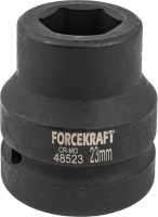 Головка слесарная ForceKraft FK-48523 - 