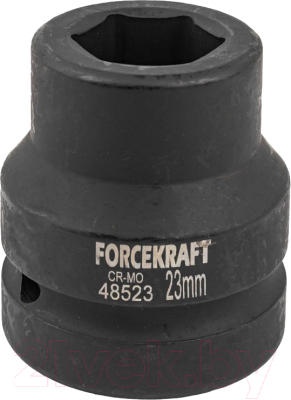 Головка слесарная ForceKraft FK-48523