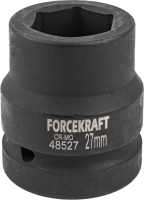 Головка слесарная ForceKraft FK-48527 - 