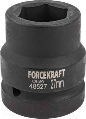 Головка слесарная ForceKraft FK-48527