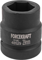 Головка слесарная ForceKraft FK-48529 - 
