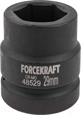 Головка слесарная ForceKraft FK-48529