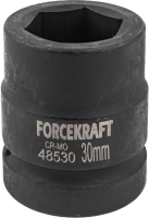 Головка слесарная ForceKraft FK-48530 - 
