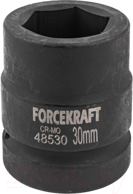 Головка слесарная ForceKraft FK-48530