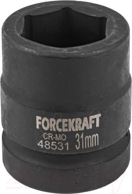 Головка слесарная ForceKraft FK-48531