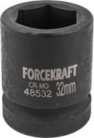 Головка слесарная ForceKraft FK-48532 - 