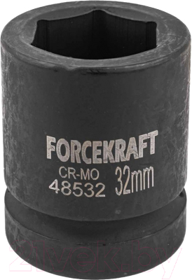 Головка слесарная ForceKraft FK-48532