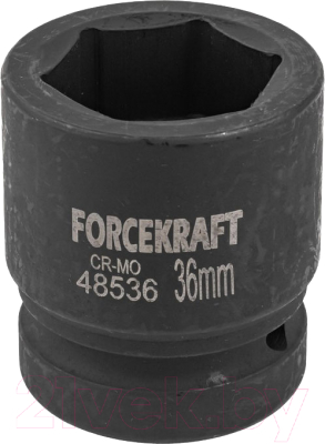 Головка слесарная ForceKraft FK-48536
