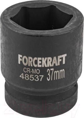 Головка слесарная ForceKraft FK-48537