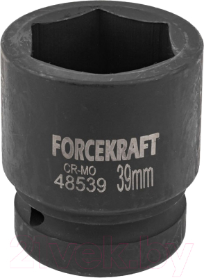 Головка слесарная ForceKraft FK-48539