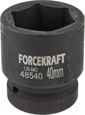Головка слесарная ForceKraft FK-48540