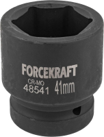 Головка слесарная ForceKraft FK-48541 - 