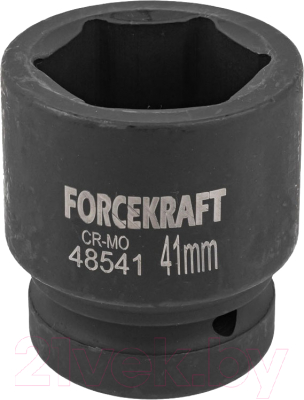 Головка слесарная ForceKraft FK-48541